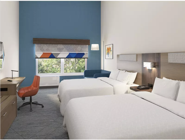 Holiday Inn Express FB2.0 Hotel Furniture - Image 6